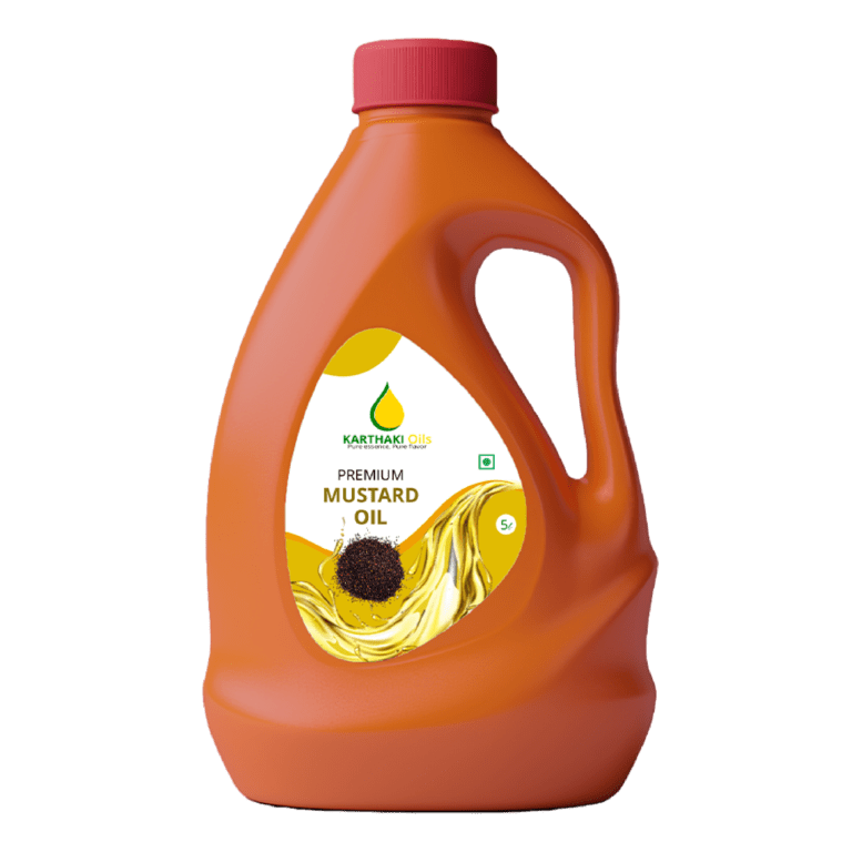 Karthaki 5 ltr Oil