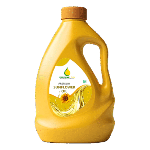 Home karthaki oil sunflower