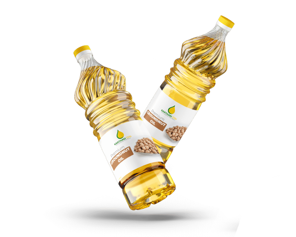 Is Cold Pressed Oil Healthier Than Refined Oil? A Complete Health Comparison cold pressed oil vs refined oil comparison